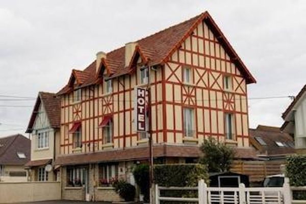 Le Canada (Ouistreham)